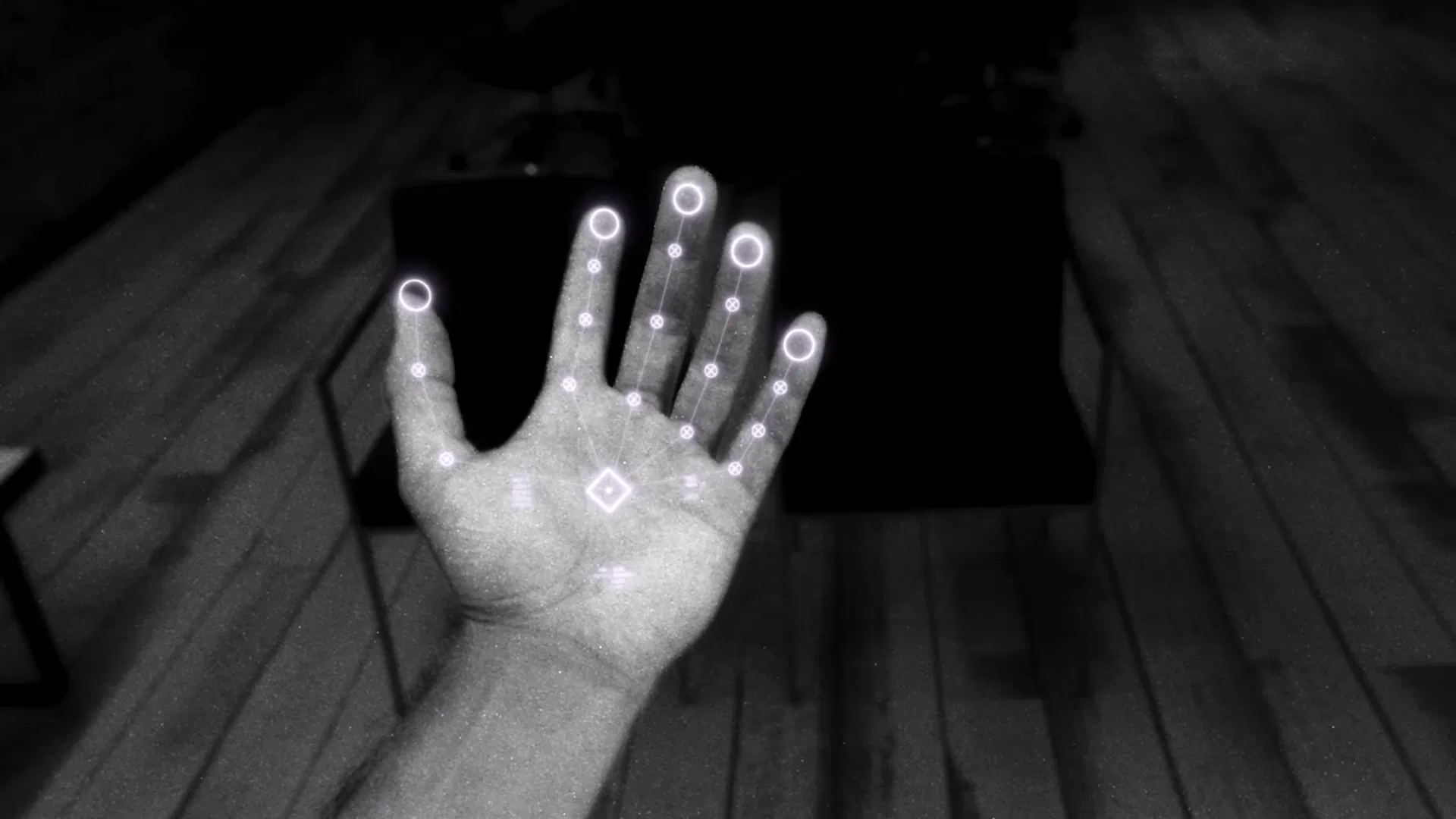 Embodied Interaction