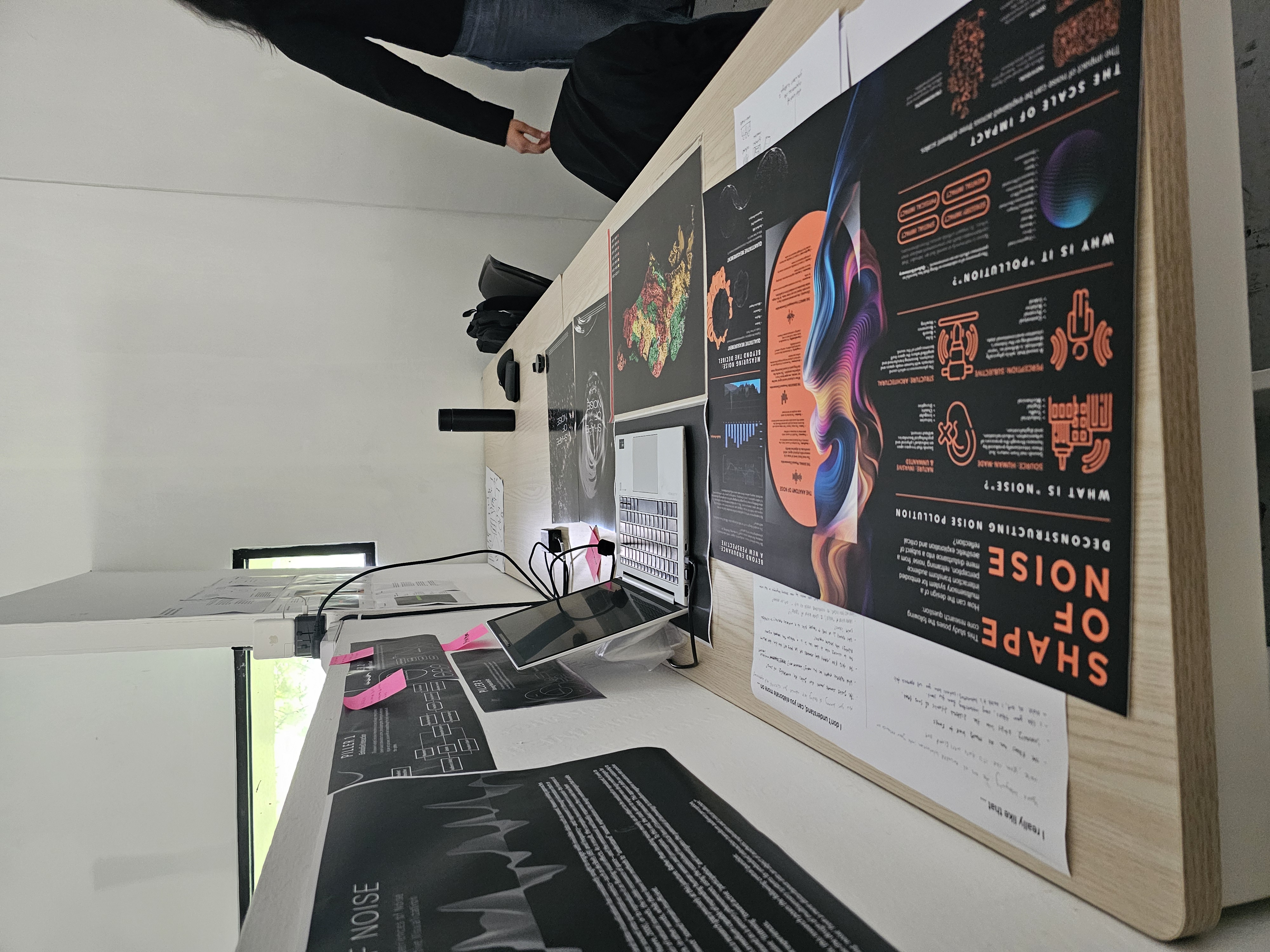 Prototype Iteration 1