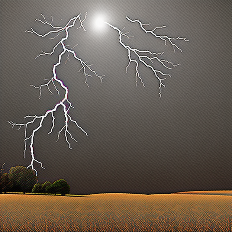 Audio2Image Result 2