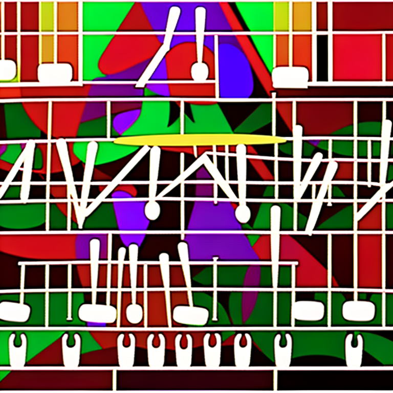 Audio2Image Result 11