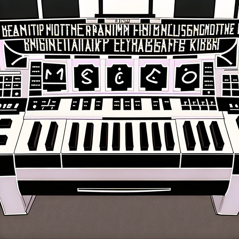 Audio2Image Result 6