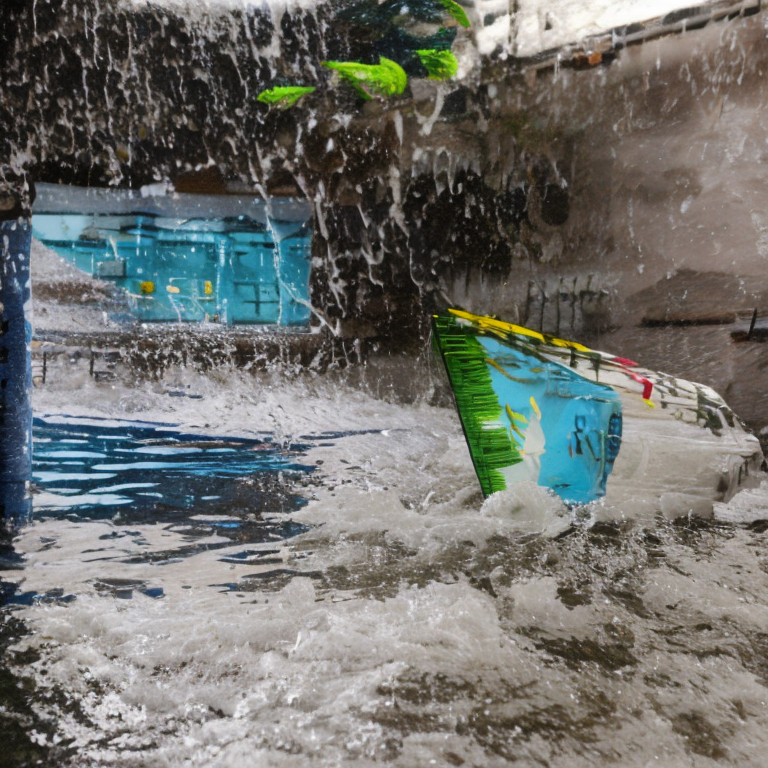 Audio2Image Result 9