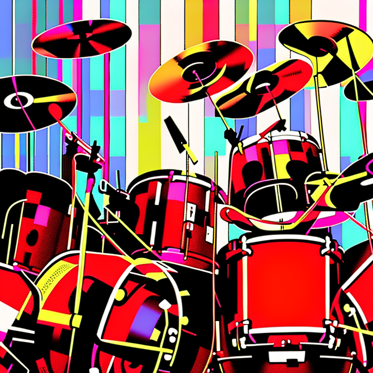 Audio2Image Result 10