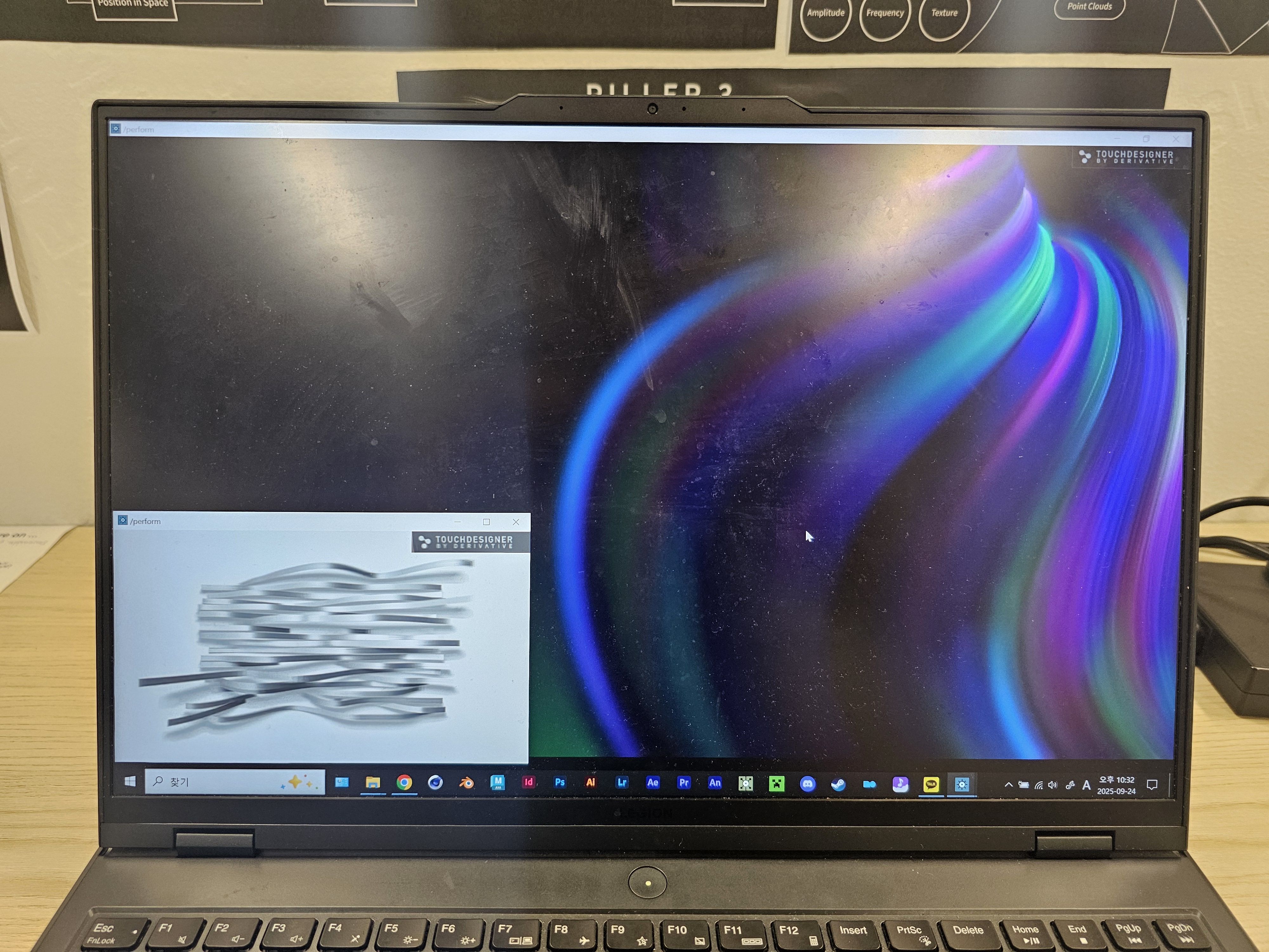 Presentation Overview