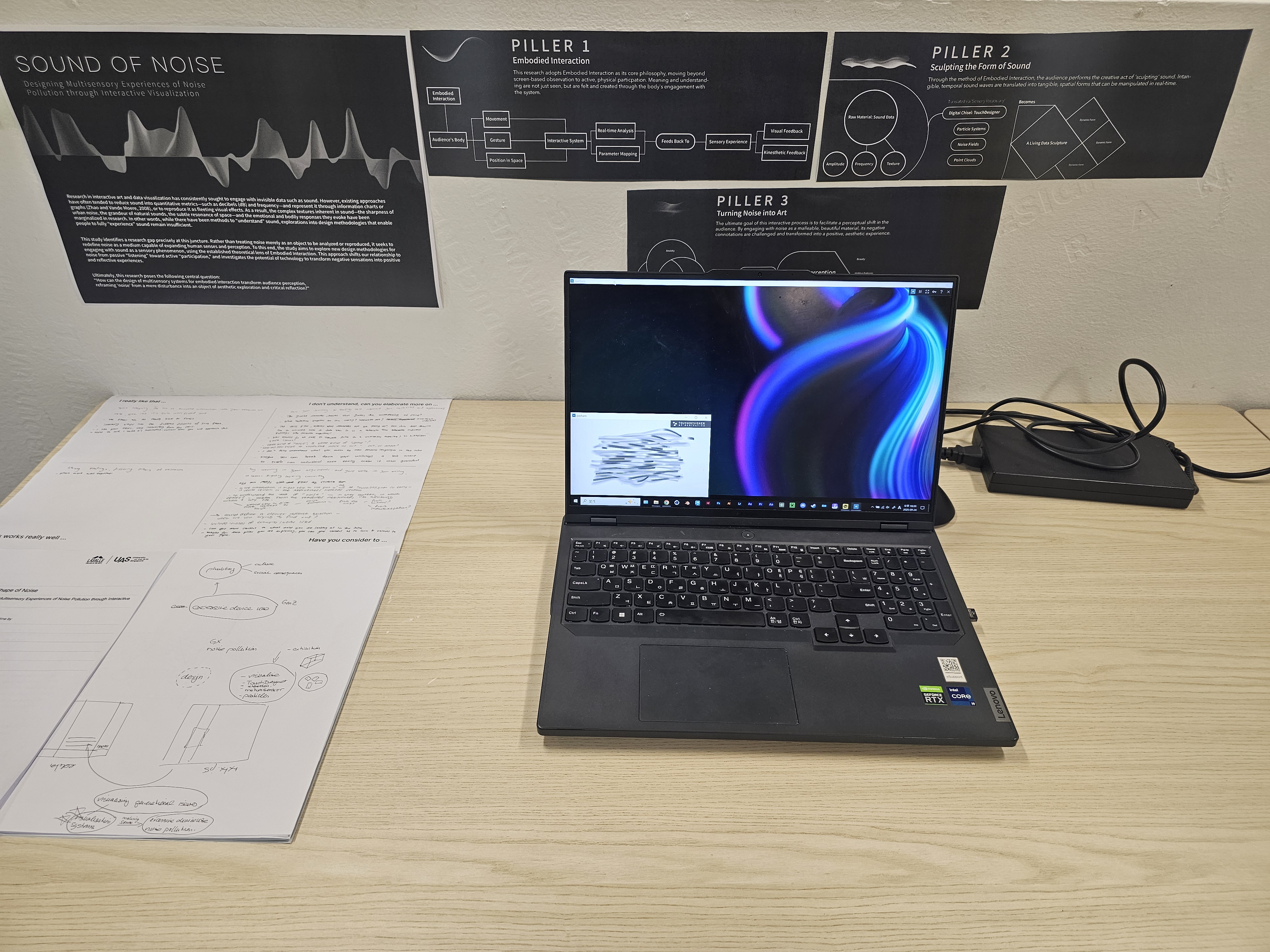 Theoretical Foundation