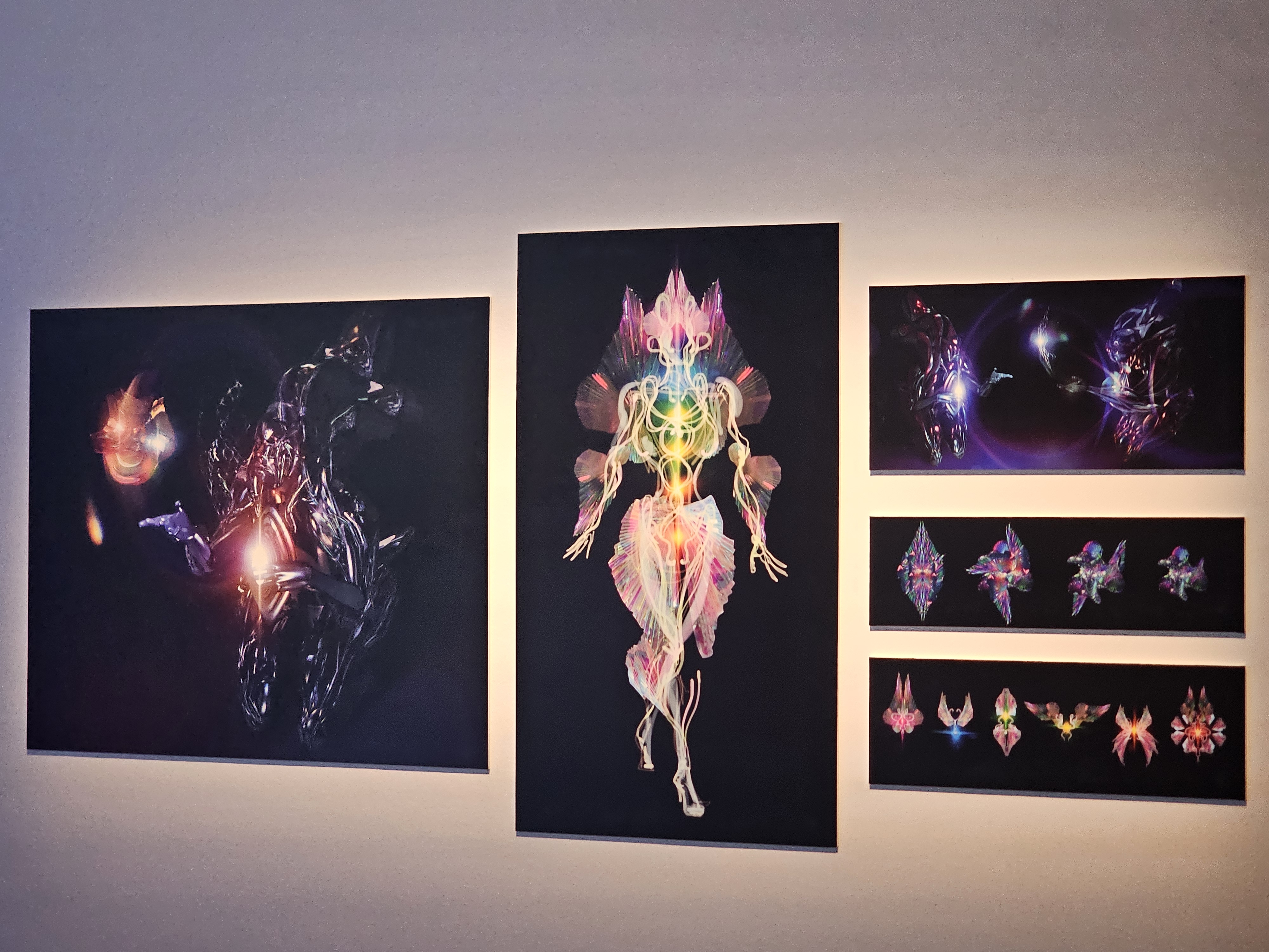 Technical Approach 1