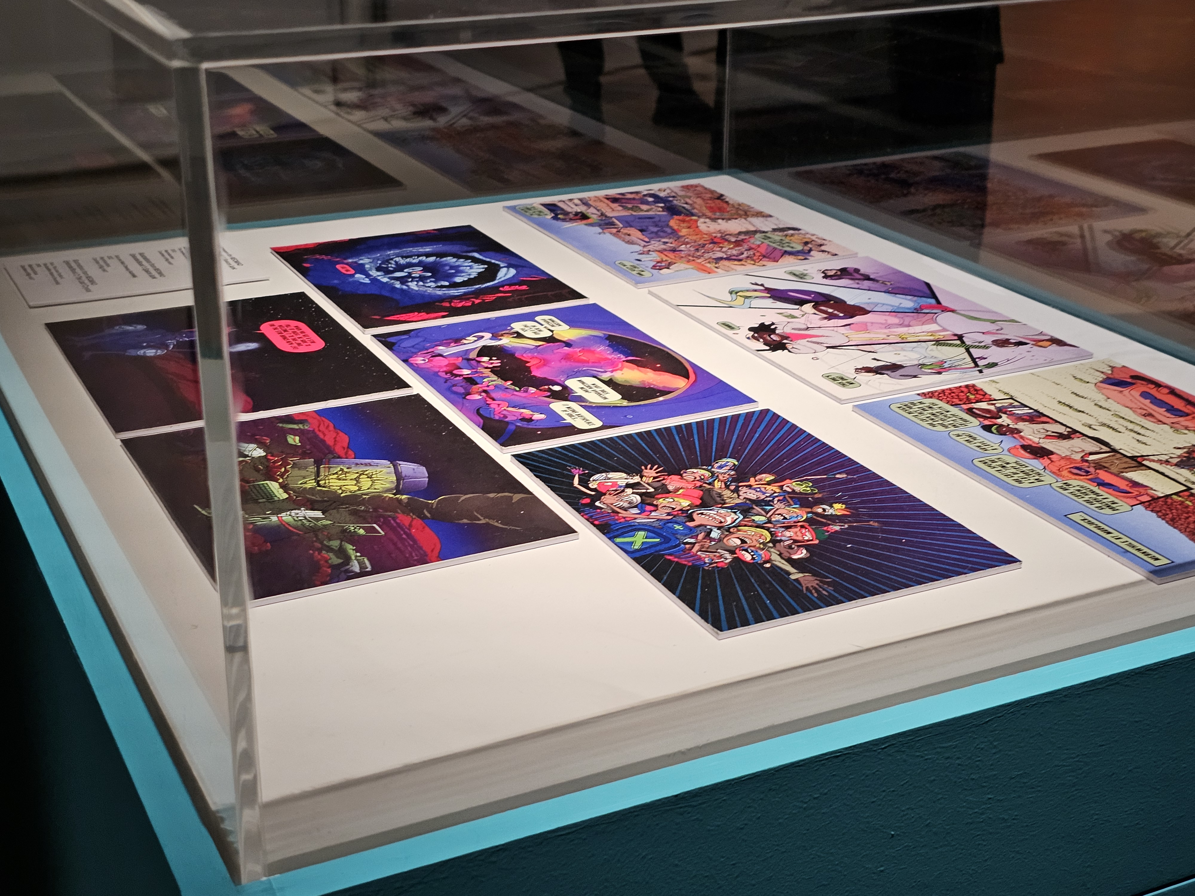 Technical Approach 2