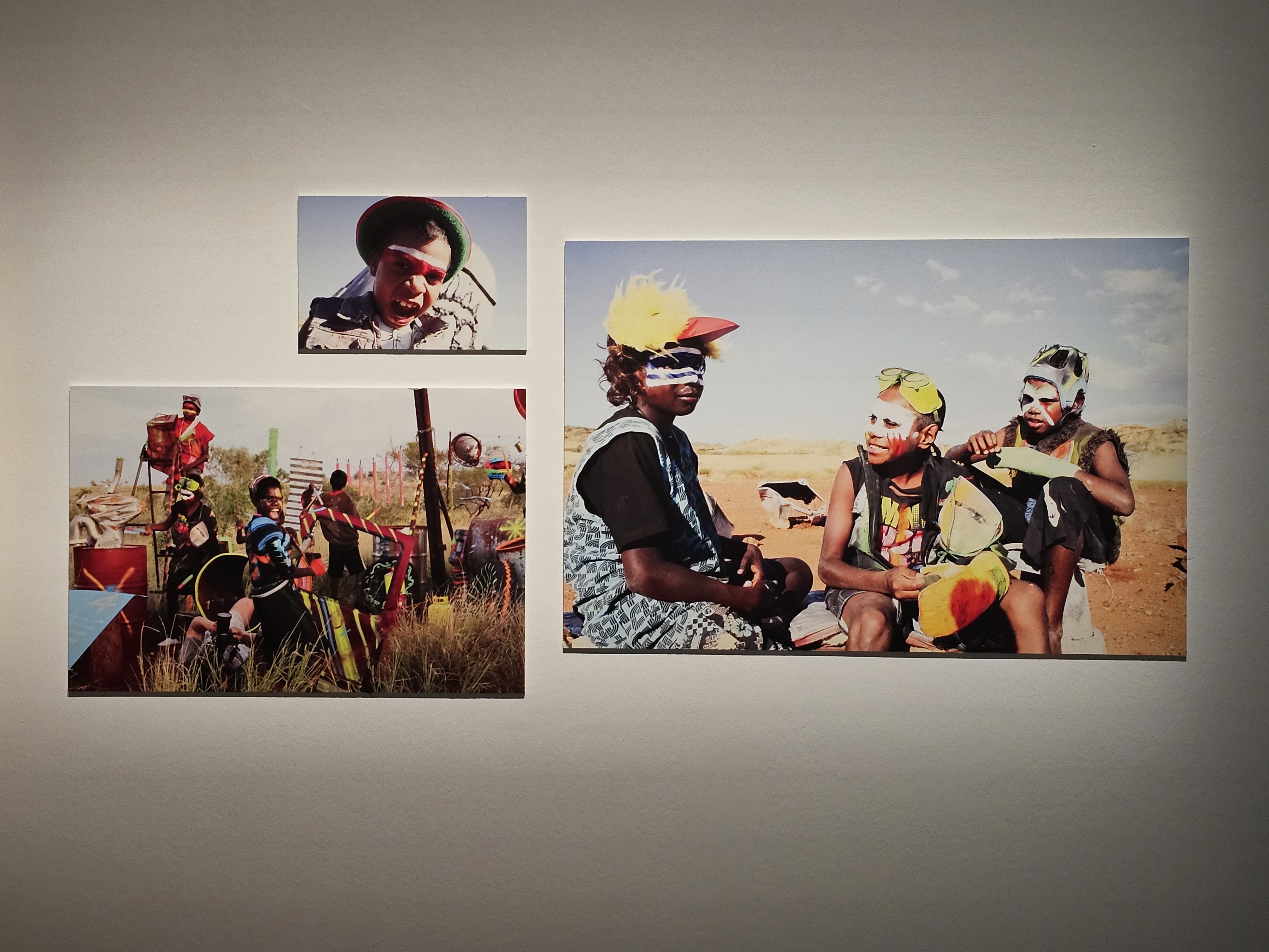 Audience Experience 2