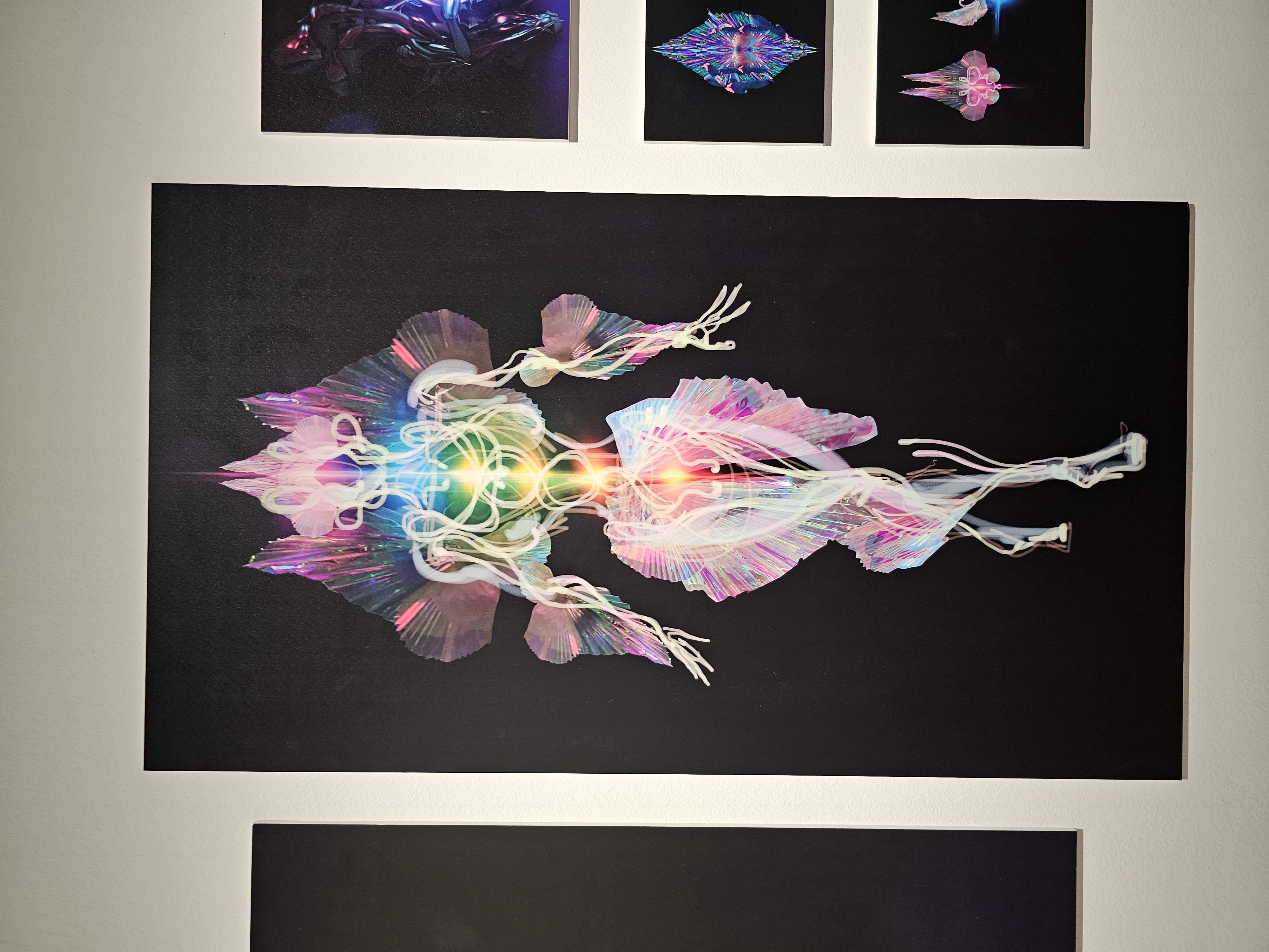 Conceptual Inspiration 1